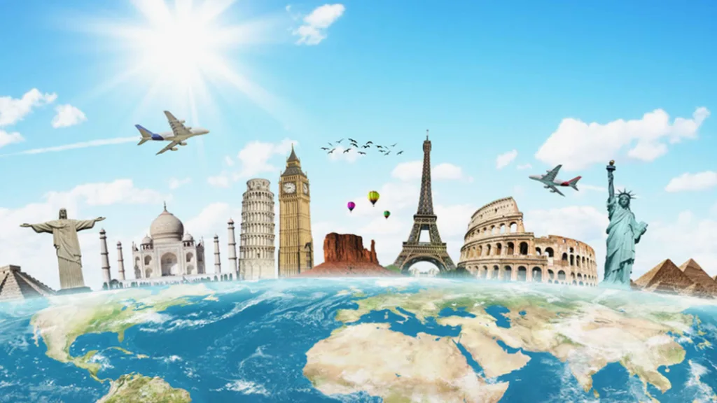 Yurt Dışı Seyahati Planlarken Dikkat Edilmesi Gerekenler